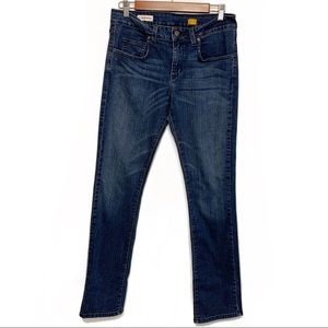 Pilcro & the Letterpress Skinny Jeans Size 31